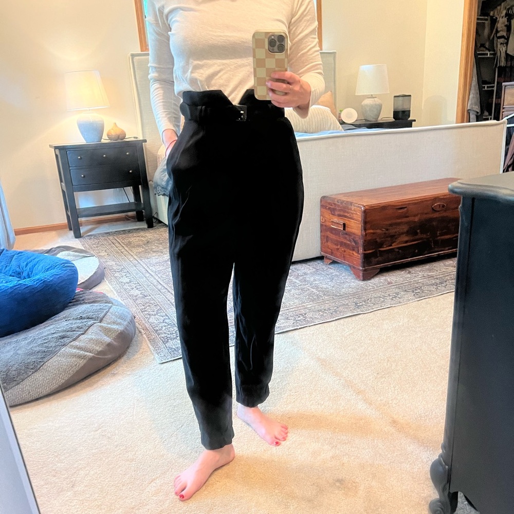 Mango dress pants
